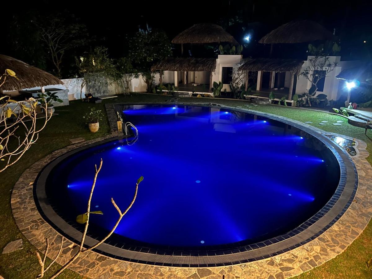 Shiva Sunrise Resort Hikkaduwa Zewnętrze zdjęcie