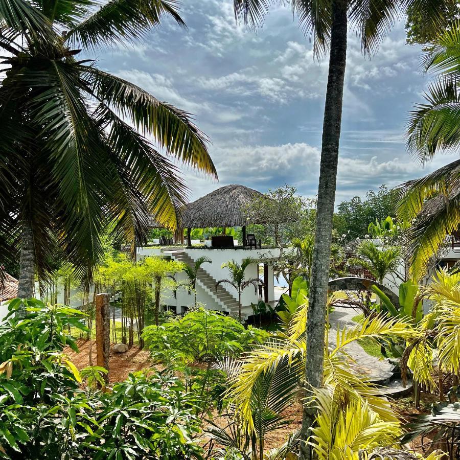 Shiva Sunrise Resort Hikkaduwa Zewnętrze zdjęcie