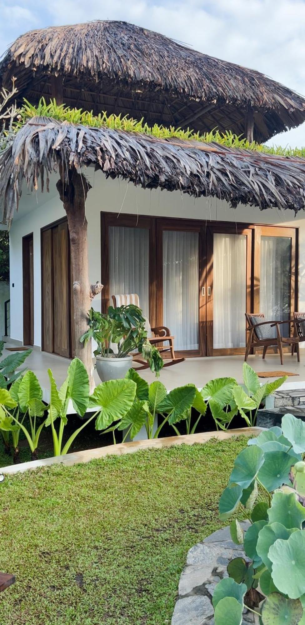 Shiva Sunrise Resort Hikkaduwa Zewnętrze zdjęcie