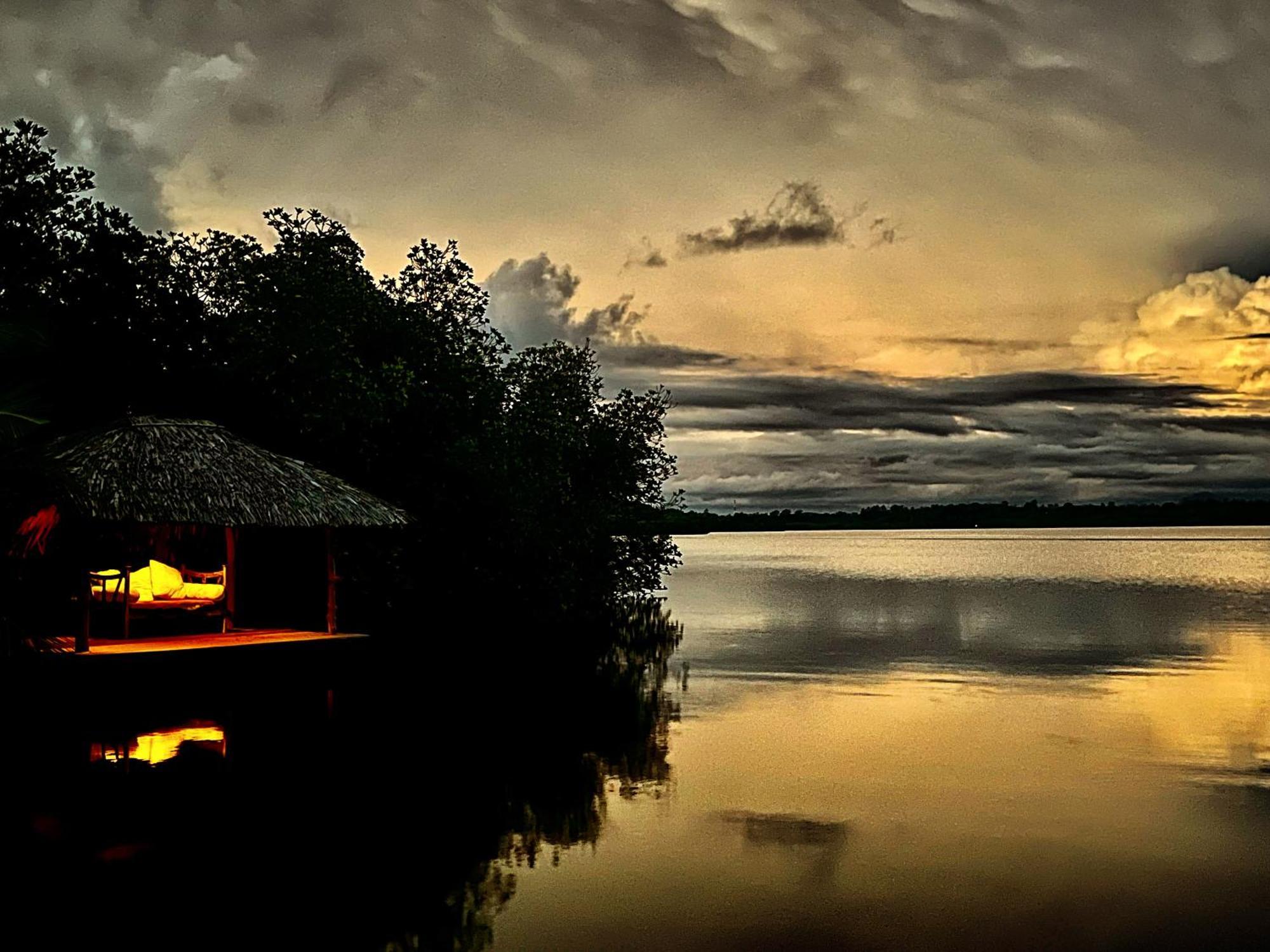 Shiva Sunrise Resort Hikkaduwa Zewnętrze zdjęcie